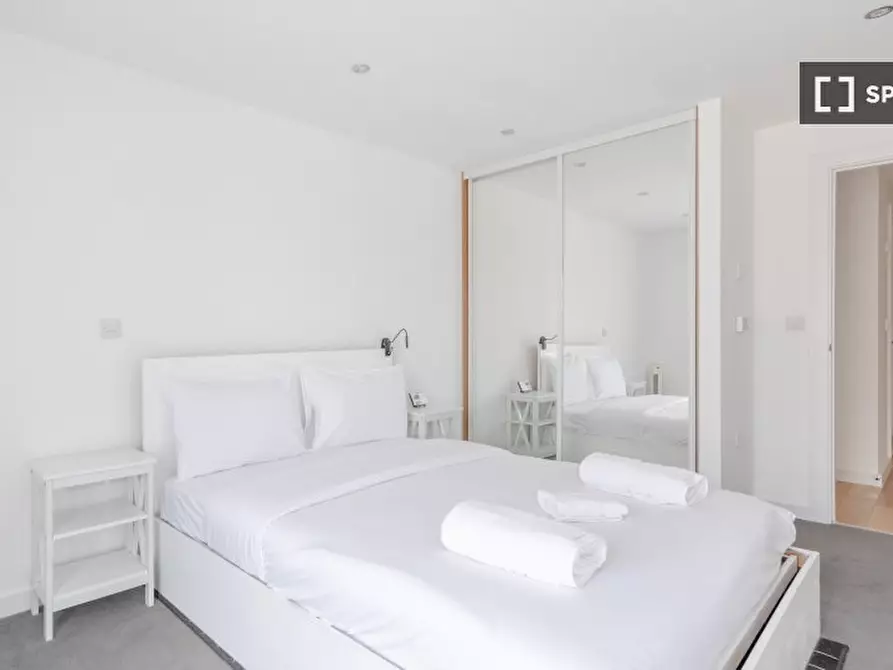 Immagine 13 di Appartamento in affitto  in flat a Lambeth
