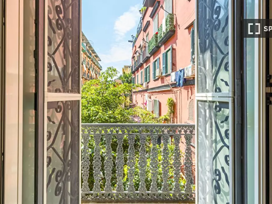 Immagine 8 di Appartamento in affitto  in Vico del Vasto a Chiaia a Napoli