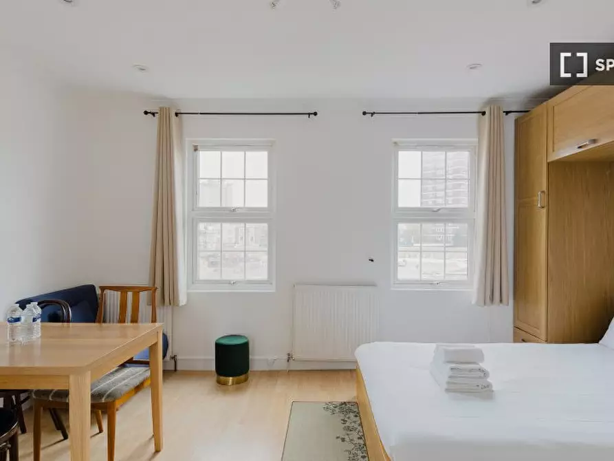 Immagine 5 di Appartamento in affitto  in Broadley St a Paddington