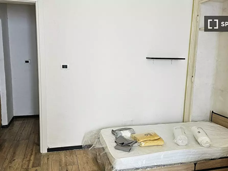Immagine 2 di Camera condivisa in affitto  in Corso Novara a Torino