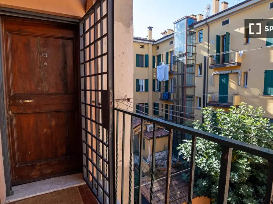 Immagine 11 di Ufficio in affitto  in Via Porrettana a Bologna