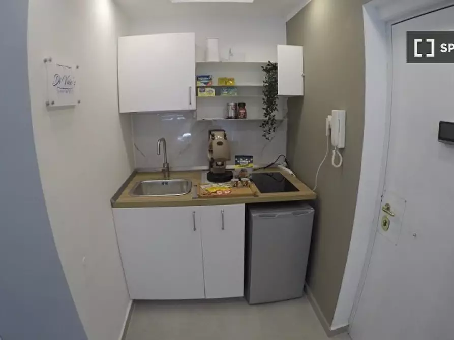 Immagine 2 di Appartamento in affitto  in Viale Privato degli Astronauti a Napoli