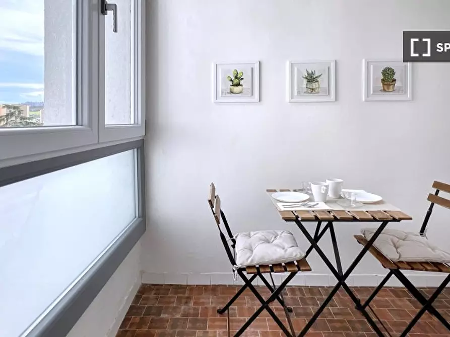 Immagine 9 di Appartamento in affitto  in Via Giacomo Brodolini a Bologna