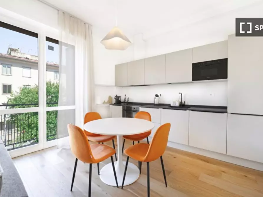 Immagine 1 di Appartamento in affitto  in Viale Fratelli Rosselli a Firenze