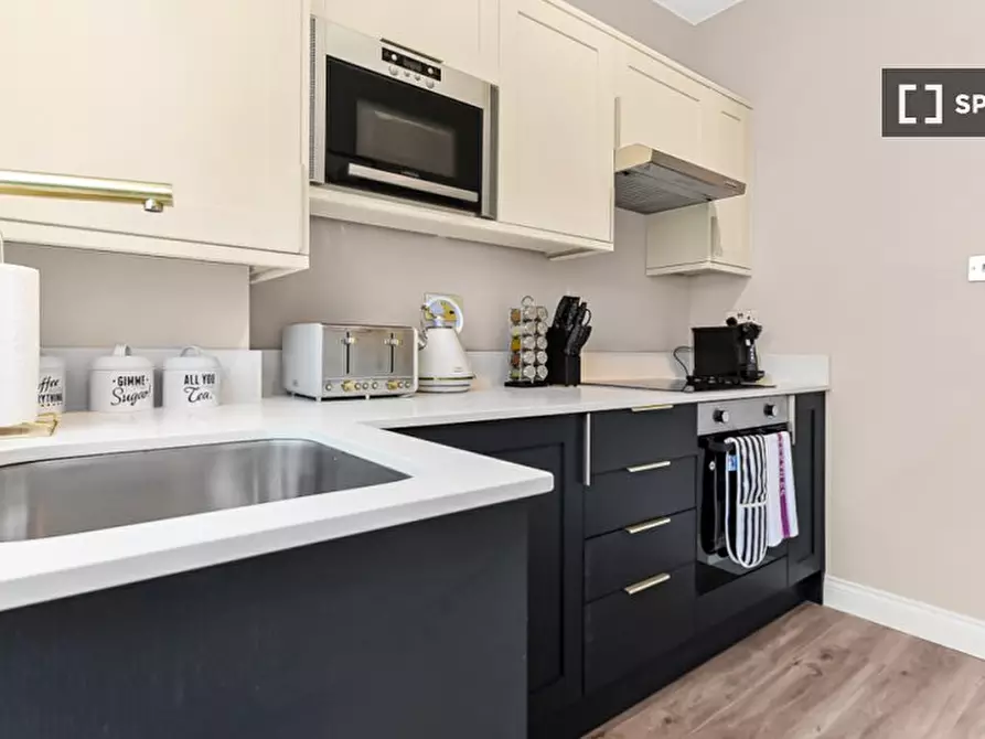 Immagine 8 di Appartamento in affitto  in Vicarage Rd a Tottenham