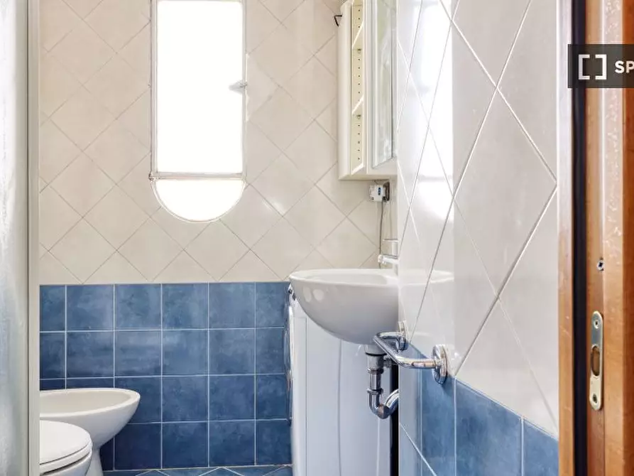 Immagine 19 di Appartamento in affitto  in Viale Toscana a Milano