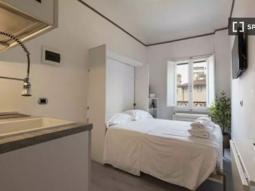 Immagine 12 di Ufficio in affitto  in Via Toscanella a Firenze