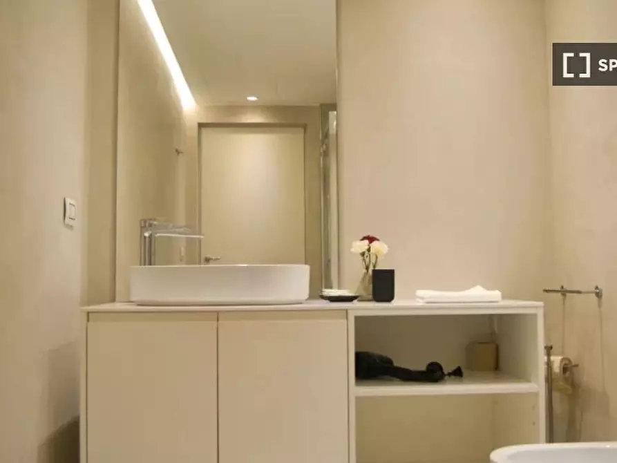 Immagine 10 di Appartamento in affitto  in Via Santa Maria Fulcorina a Milano