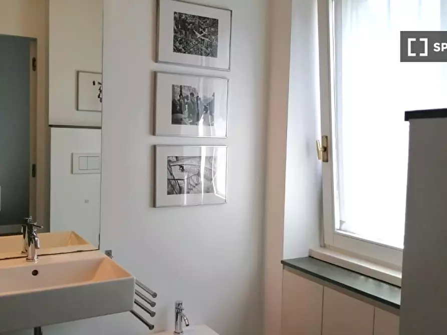 Immagine 12 di Appartamento in affitto  in Viale Daniele Ranzoni a Milano