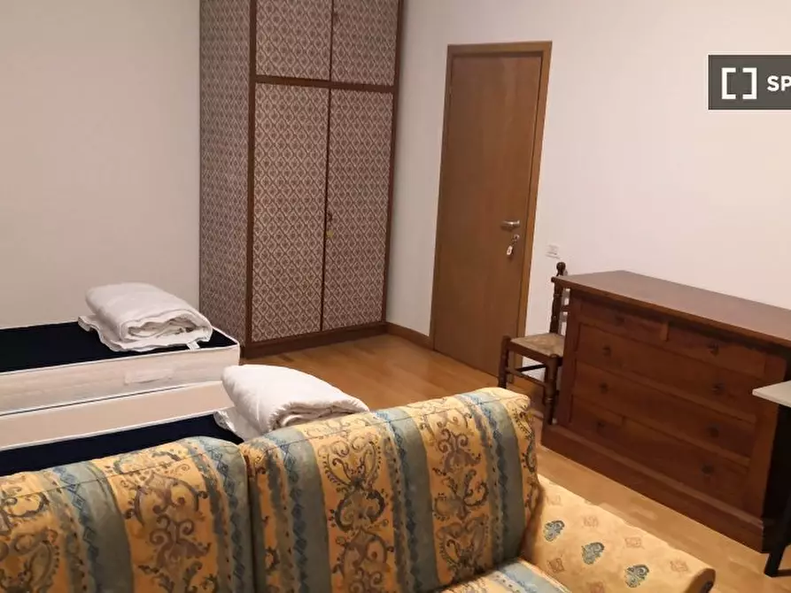 Immagine 5 di Camera condivisa in affitto  in Via Vecchia a Padova