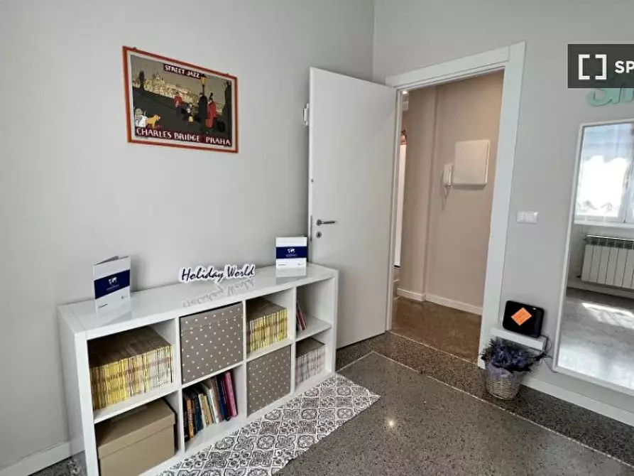 Immagine 9 di Appartamento in affitto  in Via Gorizia a Genova