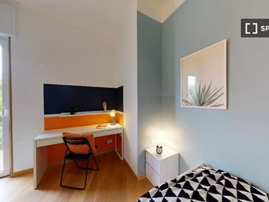 Immagine 4 di Camera condivisa in affitto  in EuropaC a Brescia