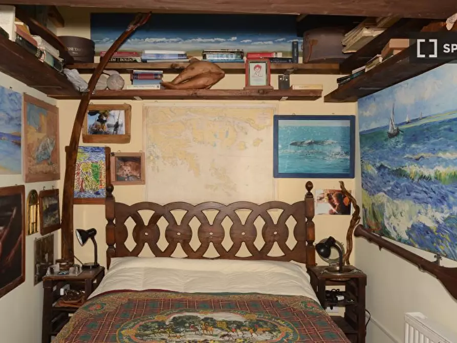 Immagine 6 di Ufficio in affitto  in Via Fratelli Ruspoli a Roma