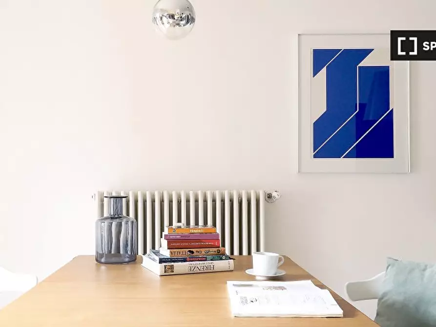 Immagine 12 di Appartamento in affitto  in Via Lodovico Settala a Milano