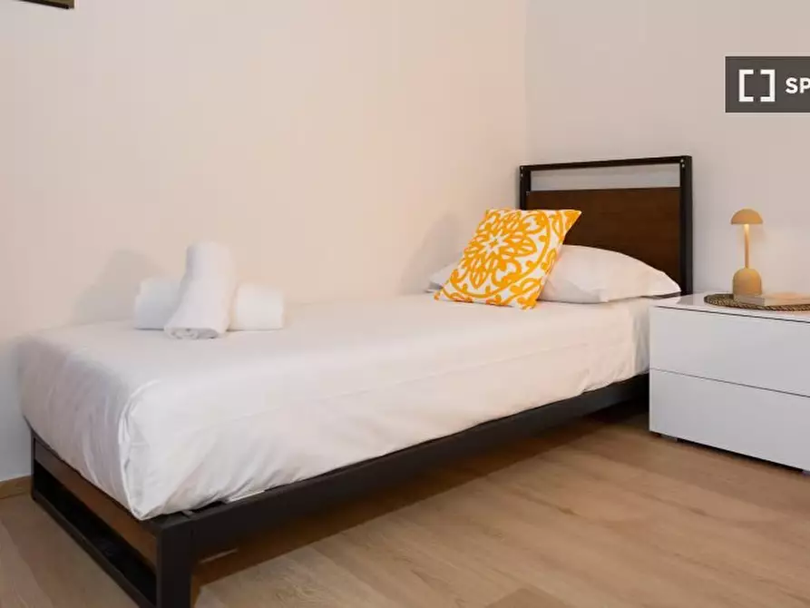 Immagine 10 di Appartamento in affitto  in Via Santa Reparata a Firenze