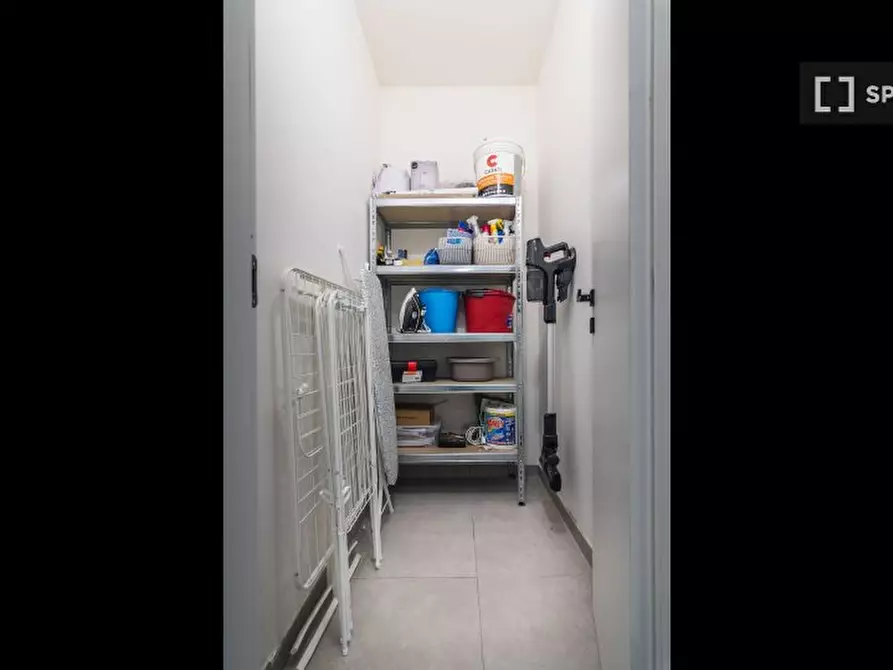 Immagine 18 di Camera condivisa in affitto  in Via Vittorio Emanuele Orlando a Milano