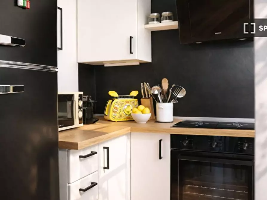 Immagine 9 di Appartamento in affitto  in Via Luigi Mangiagalli a Milano