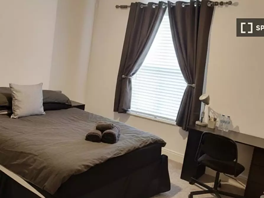 Immagine 4 di Appartamento in affitto  in Mersey Street a 
