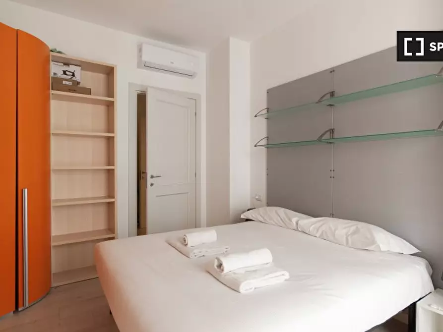 Immagine 10 di Appartamento in affitto  in Viale Piero e Alberto Pirelli a Milano