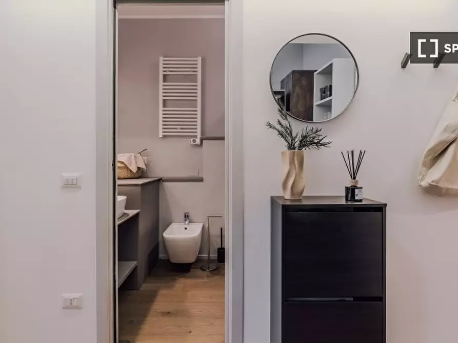 Immagine 9 di Appartamento in affitto  in Via Bramante a Milano