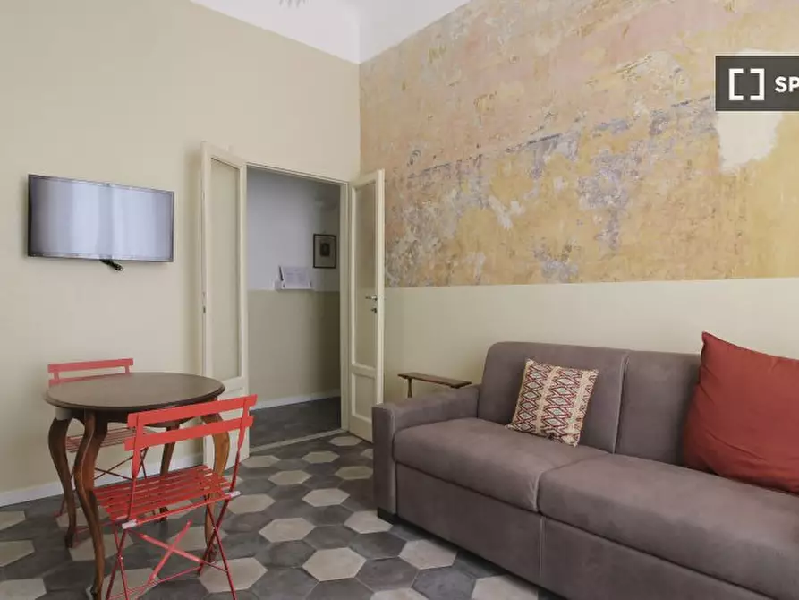 Immagine 2 di Appartamento in affitto  in Via Melzo a Milano