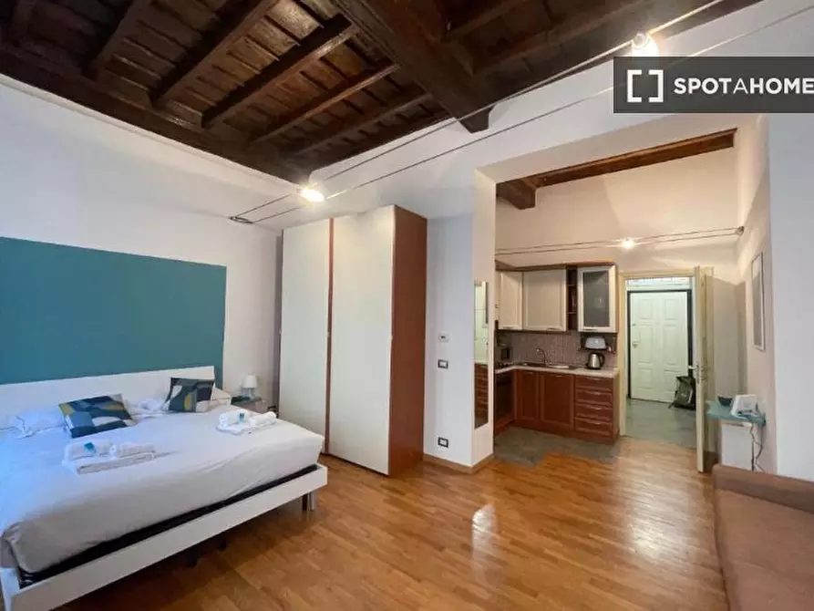 Immagine 10 di Appartamento in affitto  in Via Giovanni Giolitti a Torino