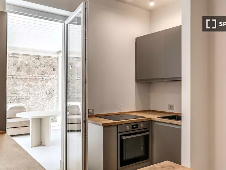 Immagine 11 di Appartamento in affitto  in Via Carlo Fea a Roma