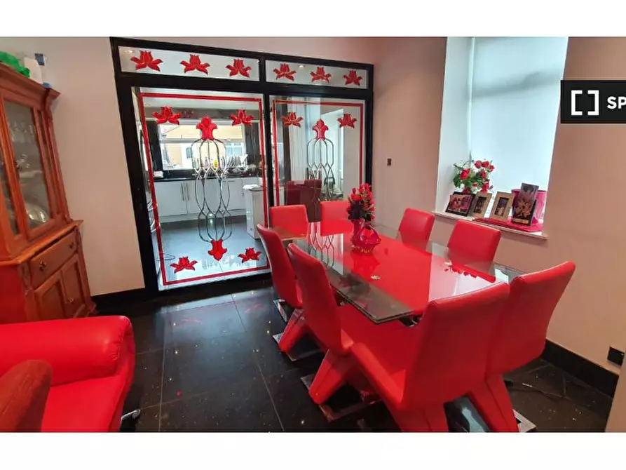 Immagine 6 di Camera condivisa in affitto  in Tenby Rd a Barking