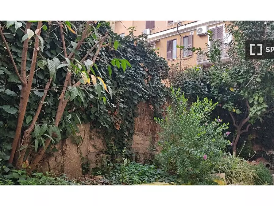 Immagine 5 di Appartamento in affitto  in Via Rossano a Roma