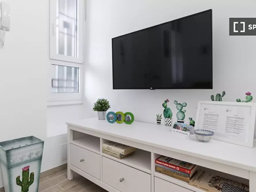 Immagine 9 di Appartamento in affitto  in Via Pietro Borsieri a Milano