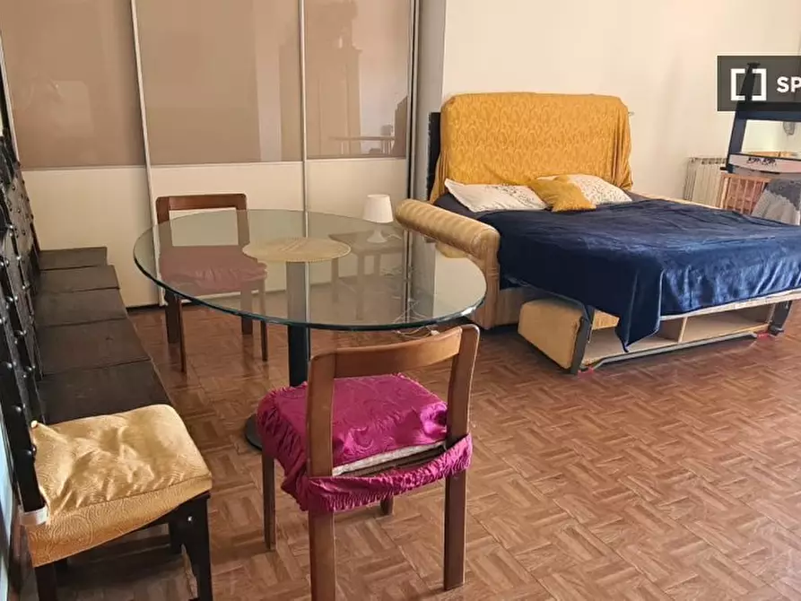 Immagine 6 di Camera condivisa in affitto  in Via Tiburtina a Roma