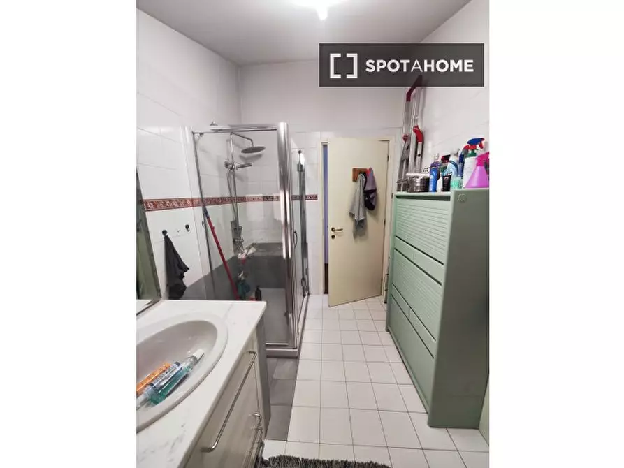 Immagine 19 di Camera condivisa in affitto  in Via San Mamolo a Bologna