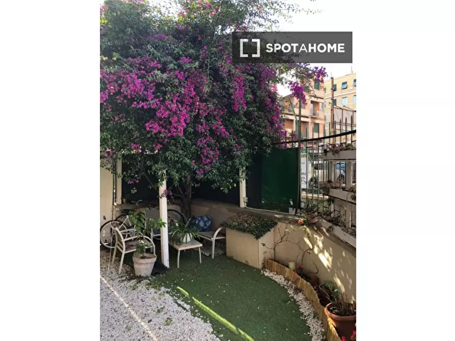 Immagine 2 di Appartamento in affitto  in Via Felice Cavallotti a Genova