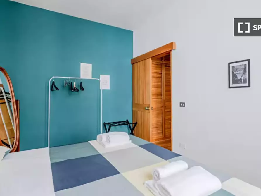 Immagine 13 di Appartamento in affitto  in Via Giovanni da Verrazzano a Scandicci