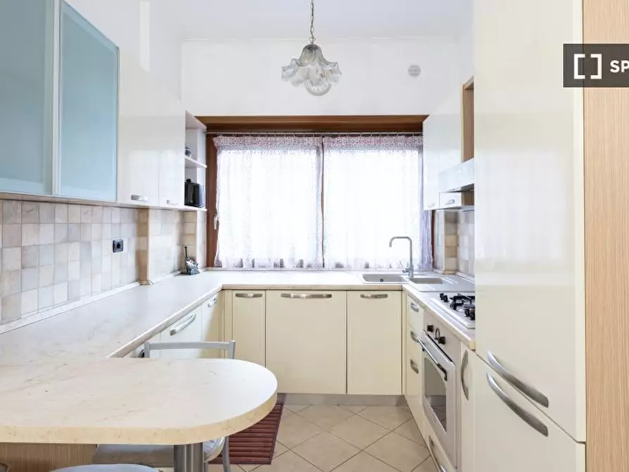 Immagine 6 di Ufficio in affitto  in Via Giulio Sacchetti a Roma