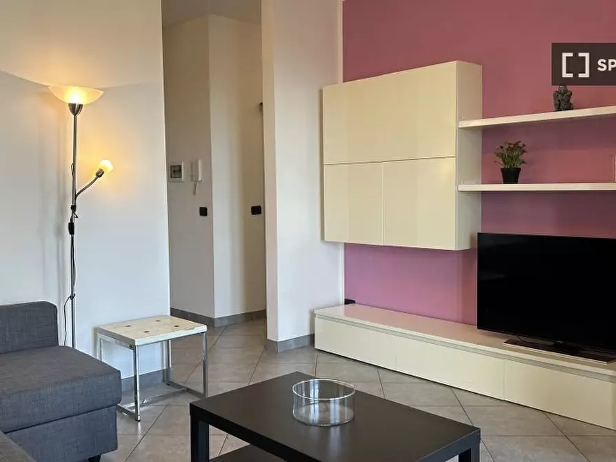 Immagine 5 di Appartamento in affitto  in Via Mario Borsa a Milano