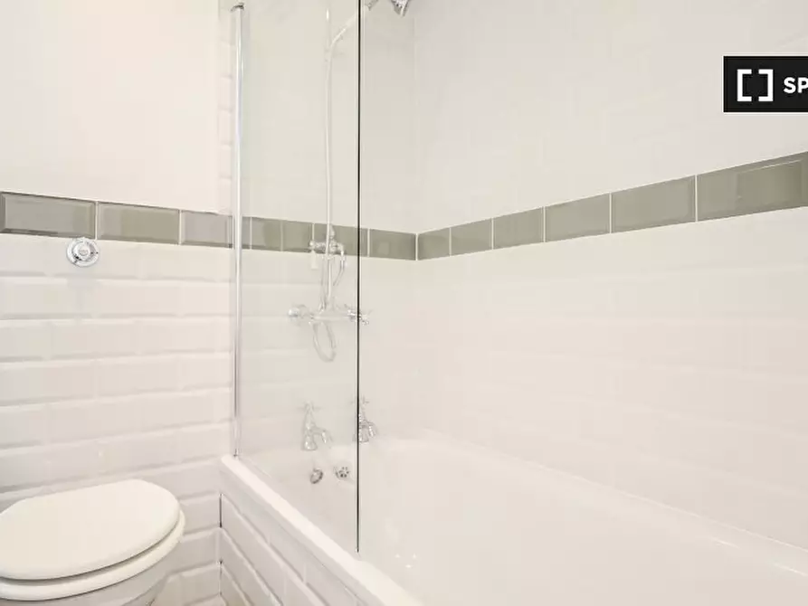Immagine 8 di Appartamento in affitto  in Nevern Rd a Kensington