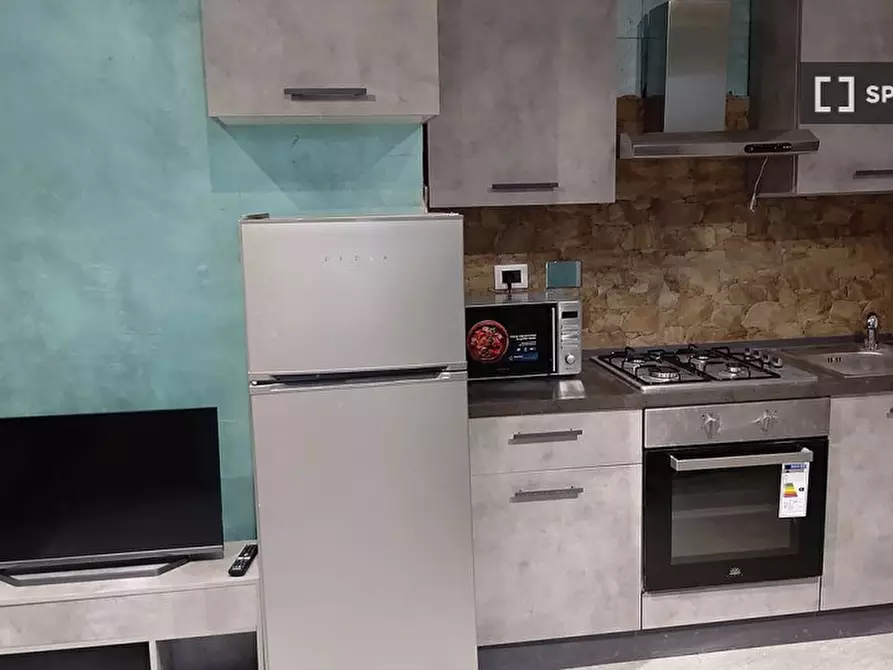 Immagine 2 di Ufficio in affitto  in Corso Palermo a Torino