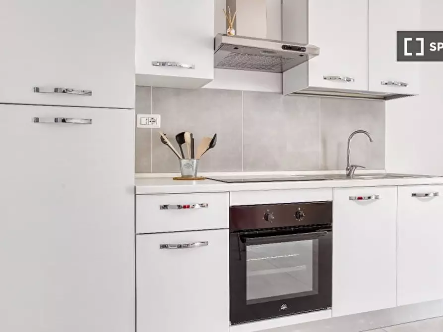 Immagine 2 di Appartamento in affitto  in Via Giovanni Battista Cassinis a Milano