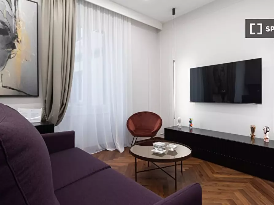 Immagine 9 di Appartamento in affitto  in Piazza XXV Aprile a Milano