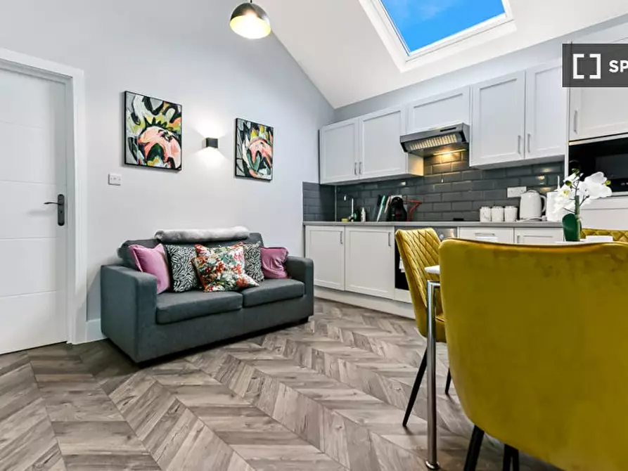 Immagine 3 di Appartamento in affitto  in flat d a Romford