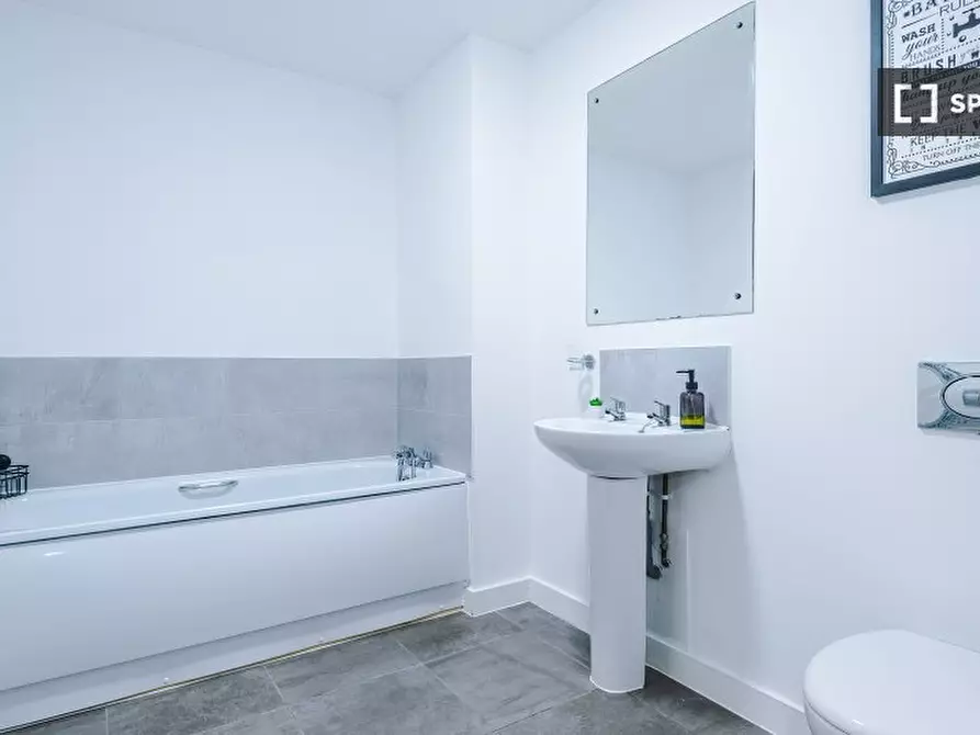 Immagine 3 di Appartamento in affitto  in Adelphi St a 