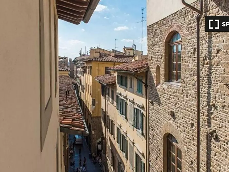 Immagine 15 di Appartamento in affitto  in P.za della Signoria a Firenze