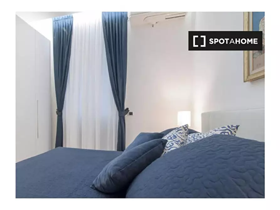 Immagine 8 di Appartamento in affitto  in Via Emilio Cornalia a Milano