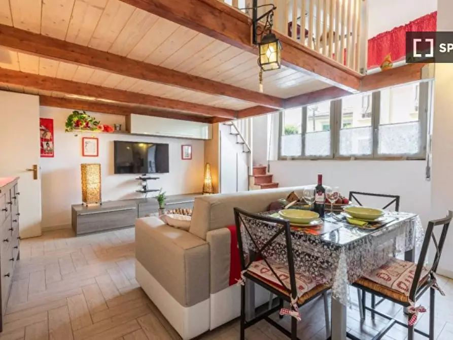 Immagine 3 di Appartamento in affitto  in Via Bartolommeo Scala a Firenze