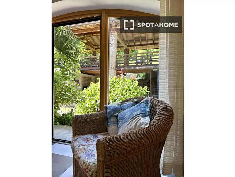 Immagine 16 di Appartamento in affitto  in Via S. Pietro a Luino