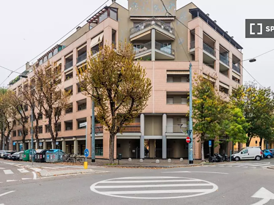 Immagine 7 di Appartamento in affitto  in Via Lodovico Berti a Bologna