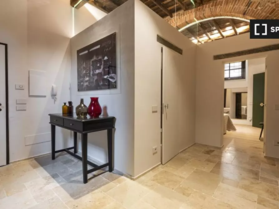 Immagine 12 di Appartamento in affitto  in Via Toscanella a Firenze