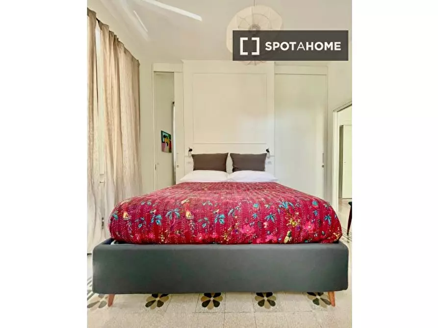 Immagine 12 di Appartamento in affitto  in Via Ludovico di Monreale a Roma