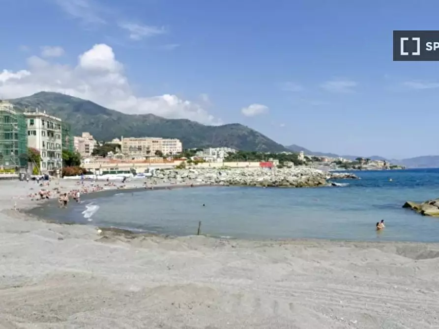 Immagine 8 di Appartamento in affitto  in Via Argonauti a Genova